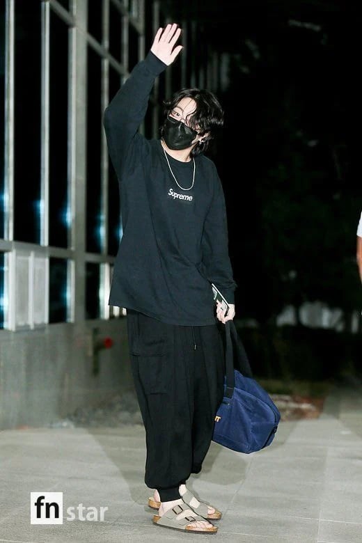 Jungkook
