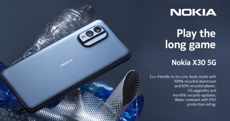 Nokia X30 5G • Nokia X30 Kv • Nokia X30 5G Launches In The Philippines, Priced