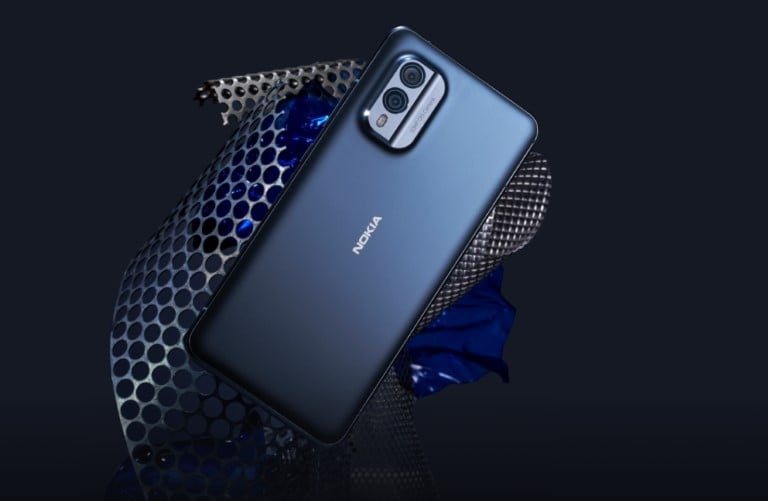 Nokia X30 5G • Nokia X30 5G • Nokia X30 5G Launches In The Philippines, Priced