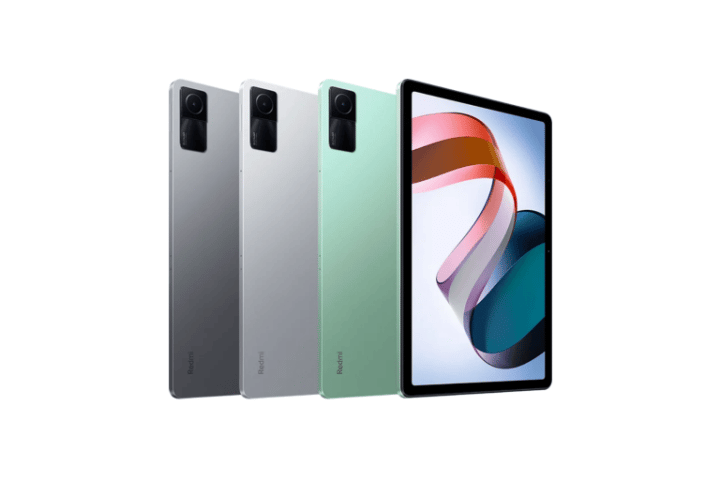 Xiaomi Redmi Pad • Xiaomi Redmi Pad To Be Available For Purchase On October 29 1 Redmi Pad 1 (Custom)