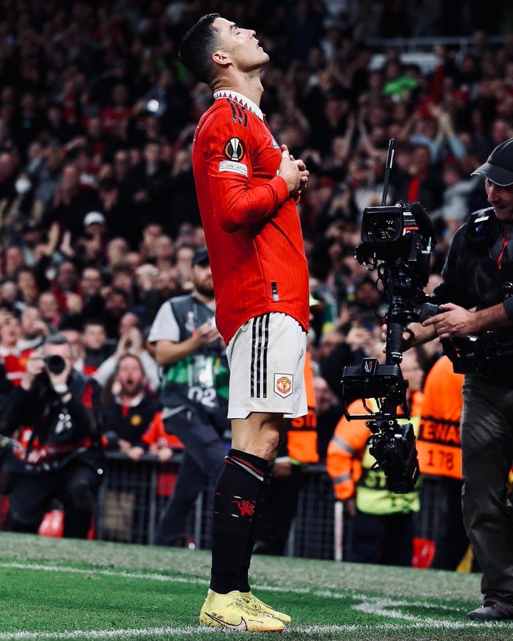 ខ្សែប្រយុទ្ធ Cristiano Ronaldo