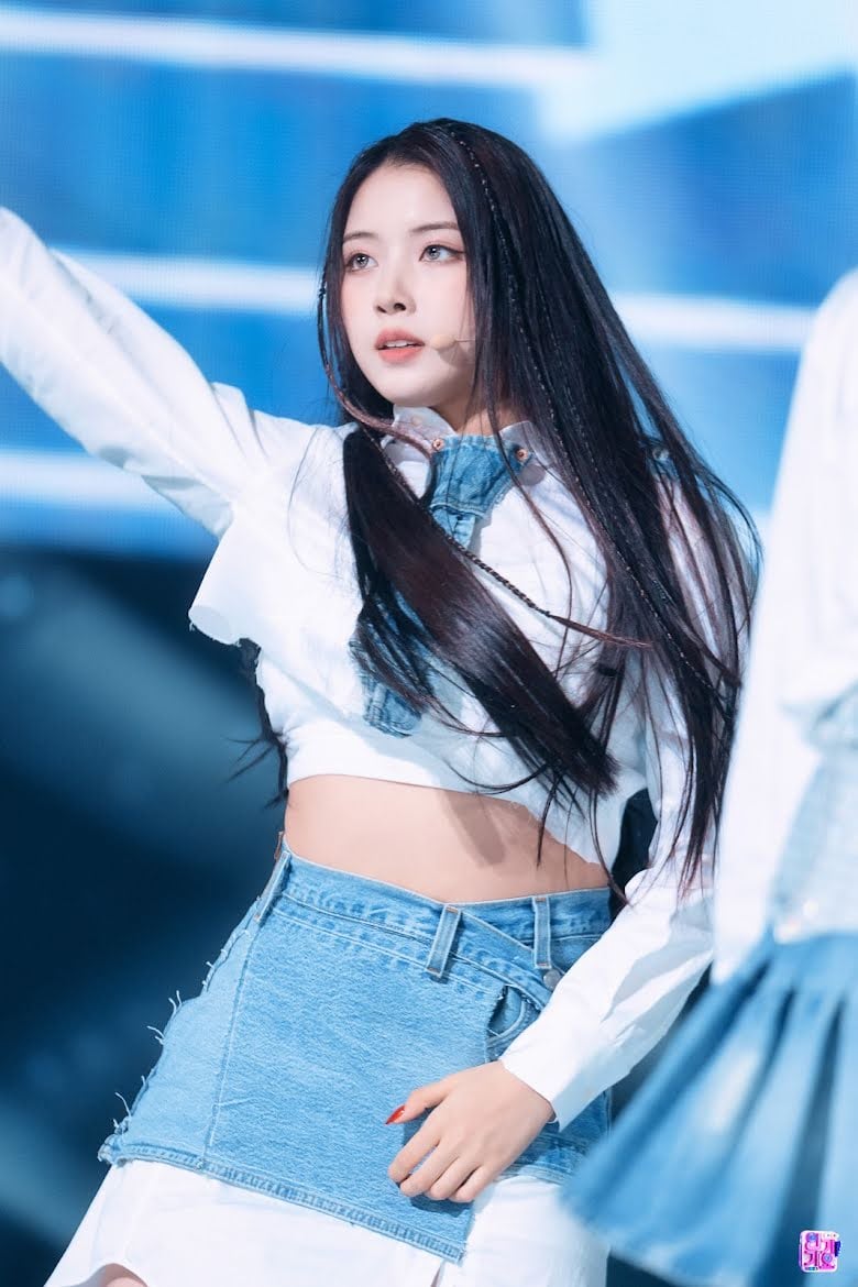 Jiwoo&nbsp;