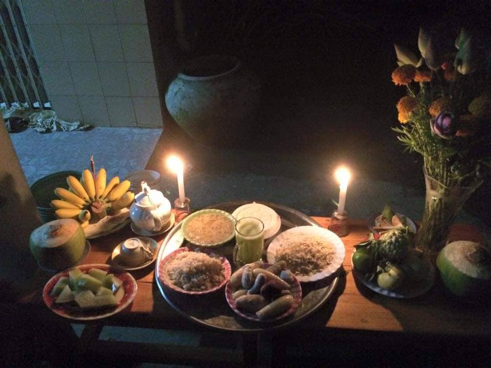 រូបភាពពីហ្វេសប៊ុក