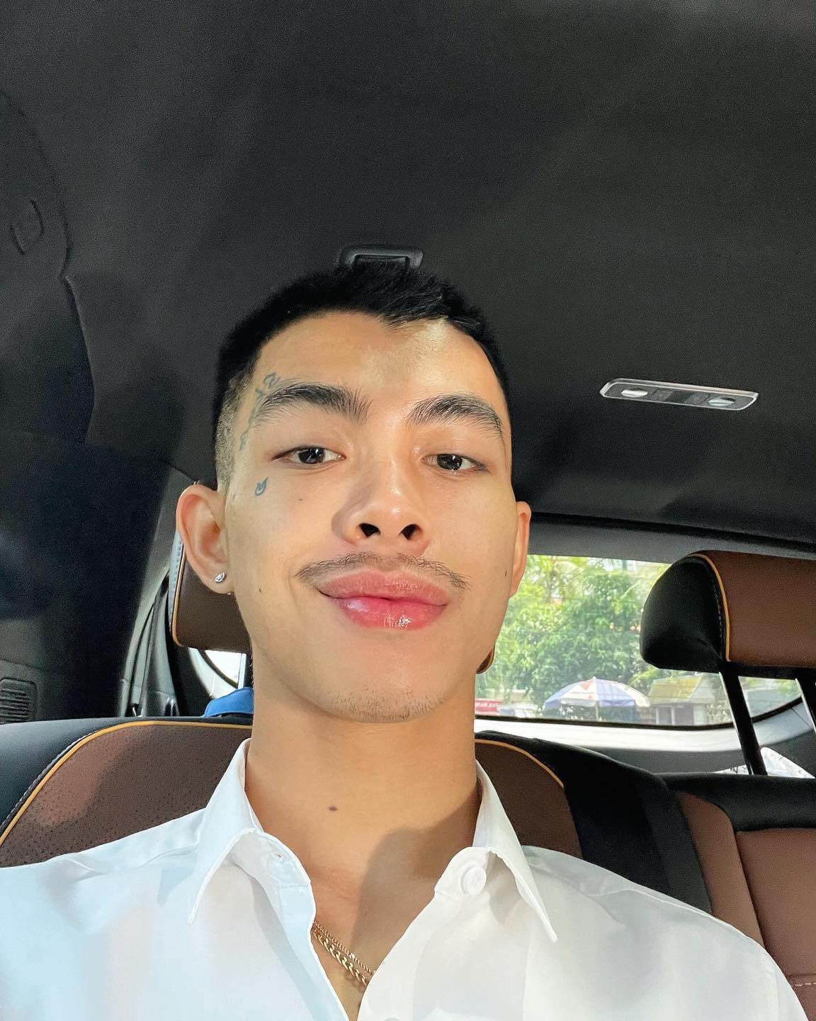 តារារ៉េប វណ្ណដា