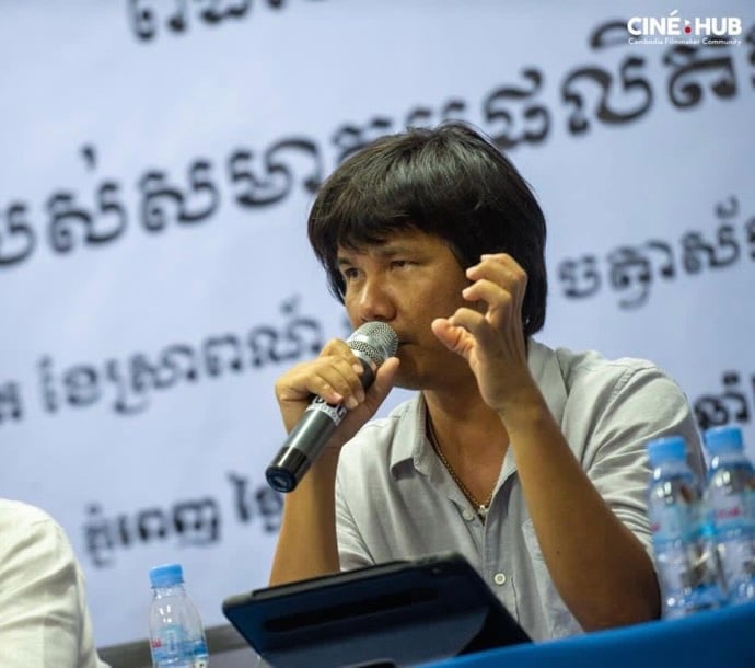 លោក លៀក លីដា