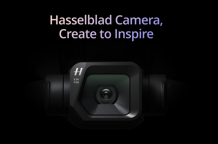 Dji Mavic 6