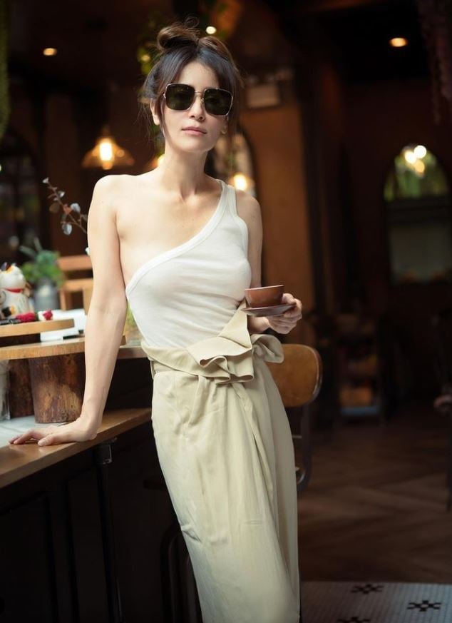 Anne Thong