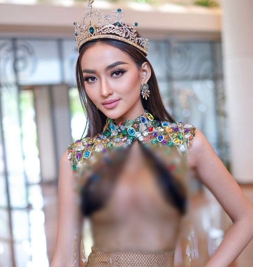 ពេជ្រ វត្តីសារ៉ាវឌ្ឍី