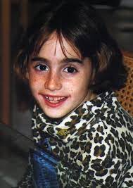 ក្មេងស្រី Maddie (cr to the owner)