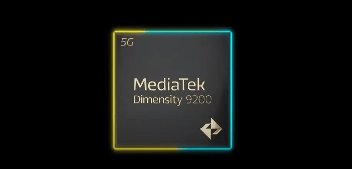 Dimensity 9200