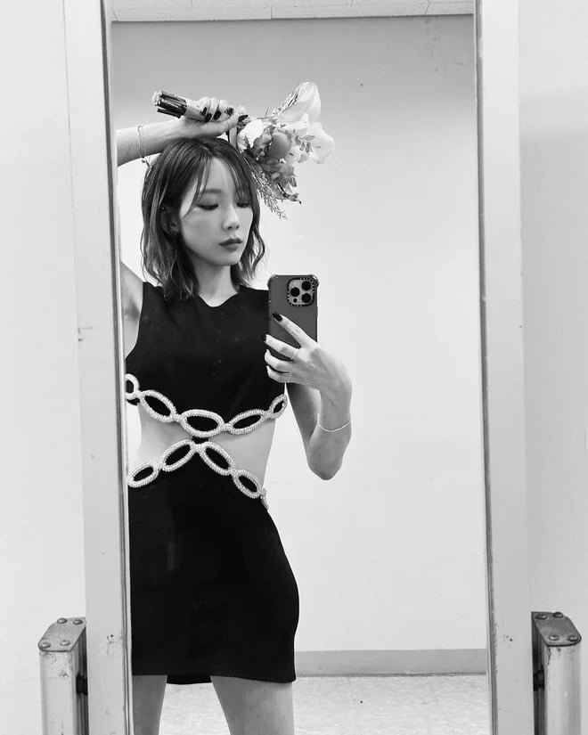 Taeyeon