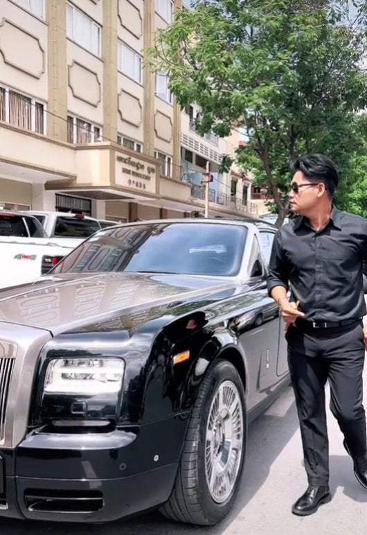  ព្រាប សុវត្ថិ 