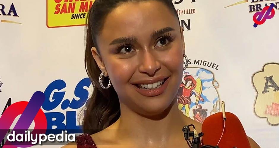 As Ginebra San Miguel’s newest calendar girl, Yassi Pressman recounts