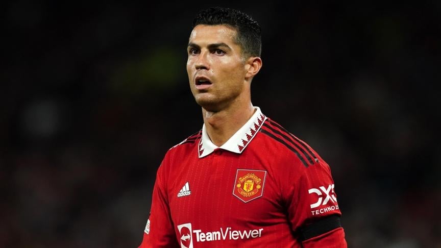 ខ្សែប្រយុទ្ធ&nbsp;Cristiano Ronaldo