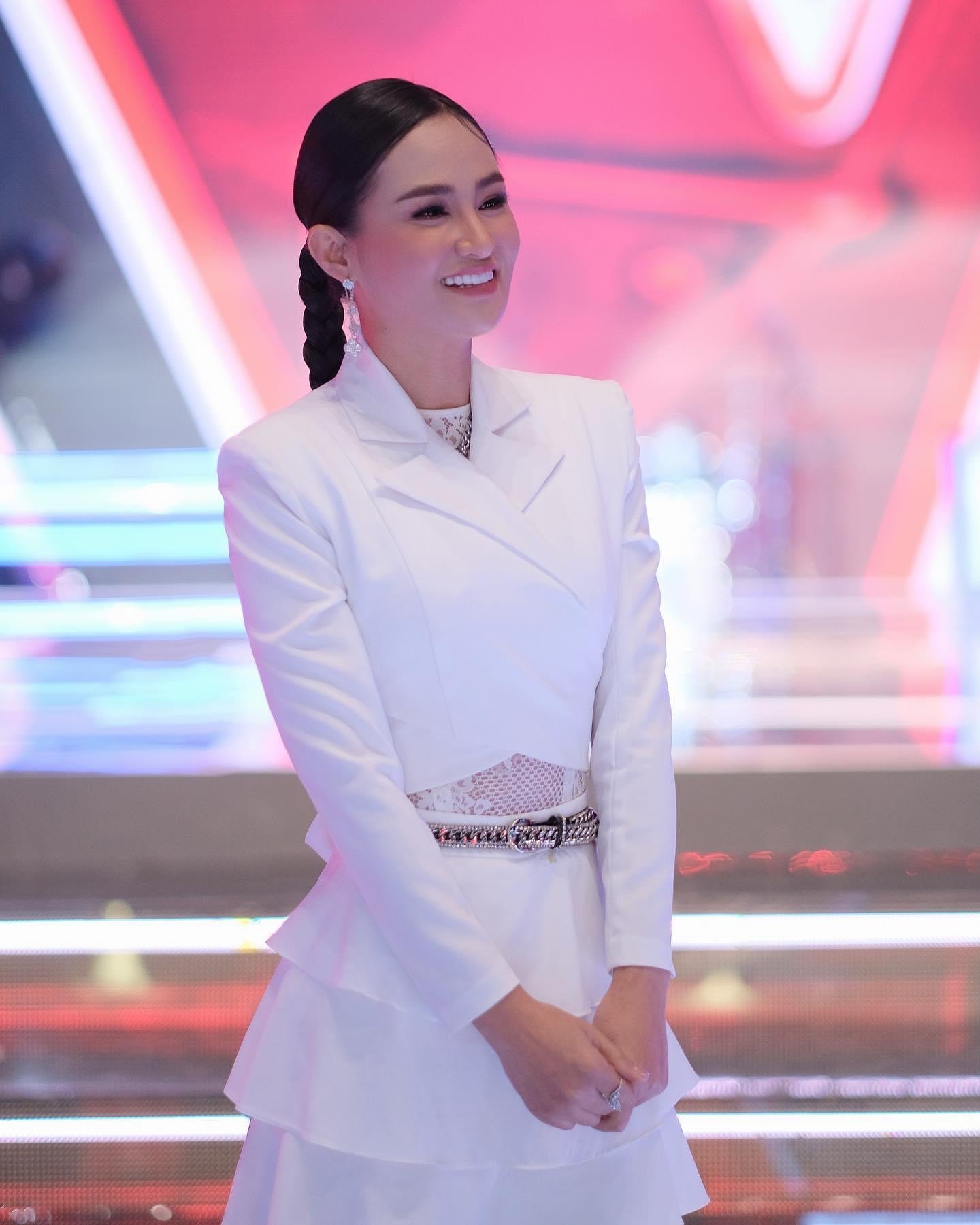 អ្នកនាង សុគន្ធ និសា