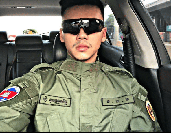 គូស្នេហ៍ តារាស្រី អៀ ម៉េងលិ