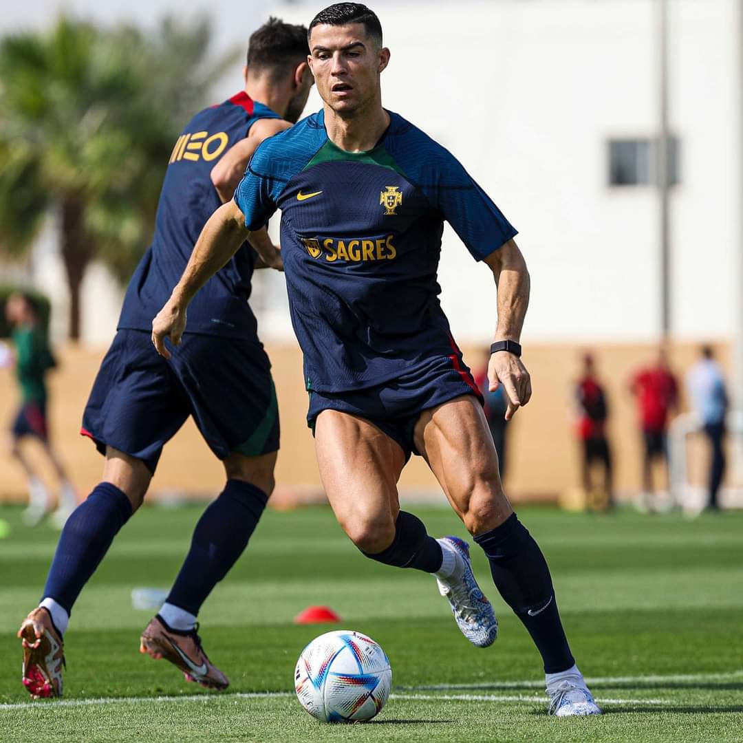 ខ្សែប្រយុទ្ធ&nbsp;Cristiano Ronaldo