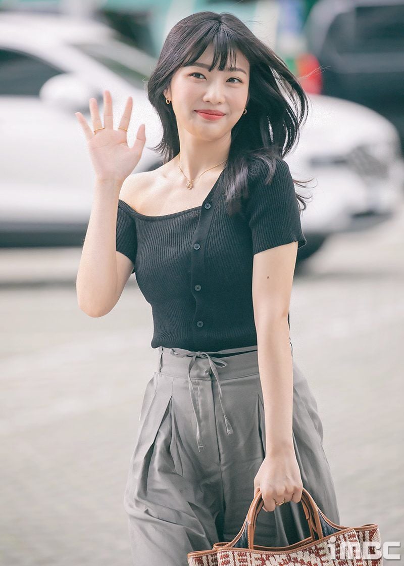 Joy