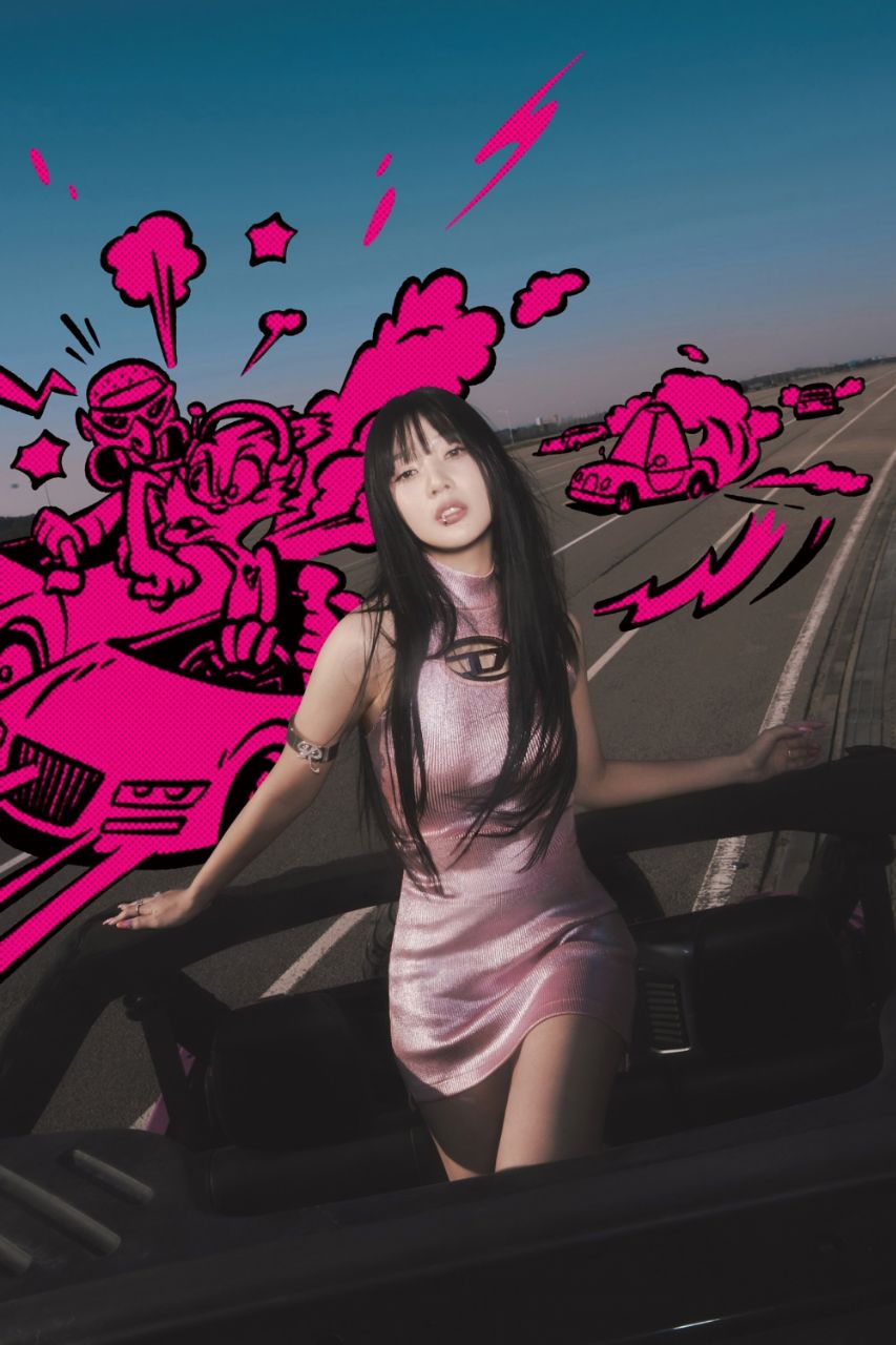 Joy