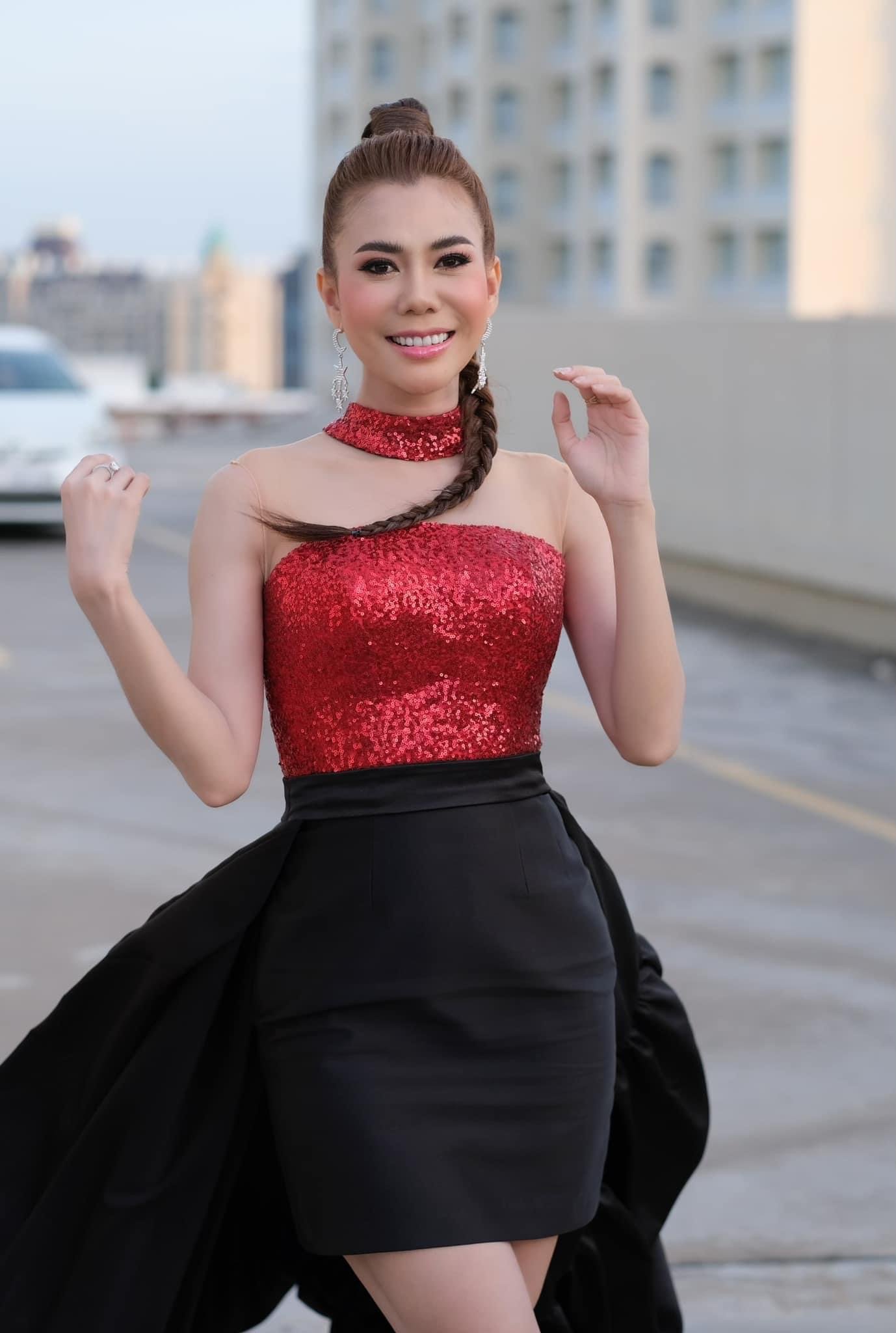 កញ្ញា ថន លក្ខិណា