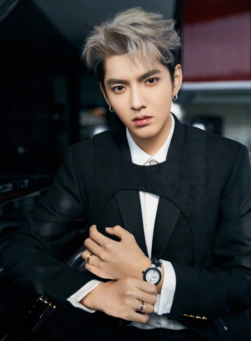 Kris