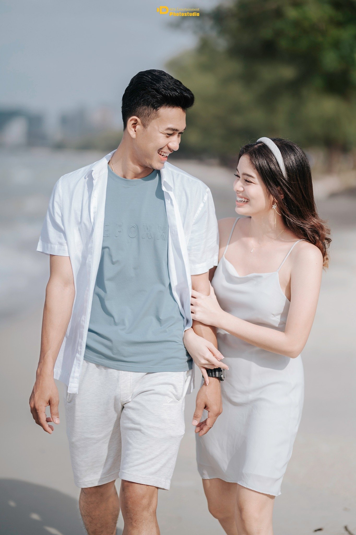 កែវ ឡាវីញ និង គូដណ្ដឹង