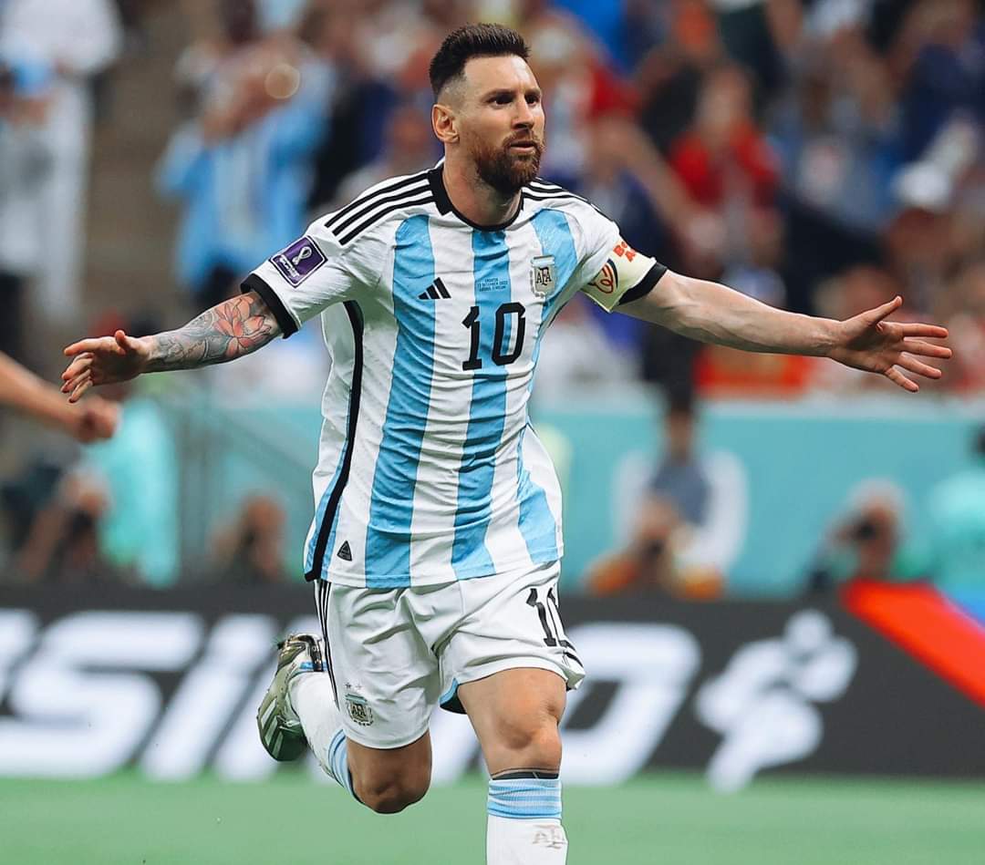 ខ្សែប្រយុទ្ធ&nbsp;Lionel Messi