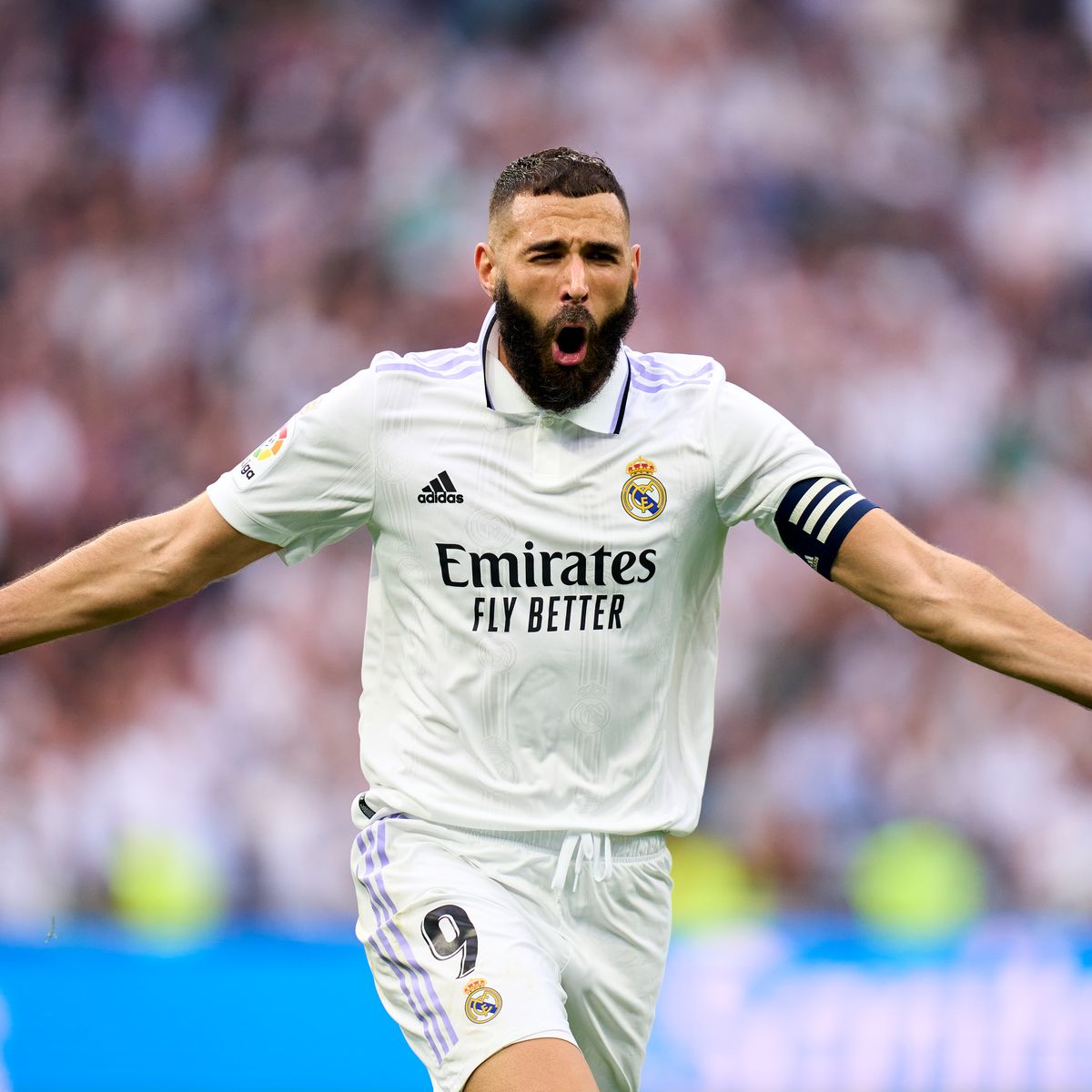 ខ្សែប្រយុទ្ធ&nbsp;Karim Benzema