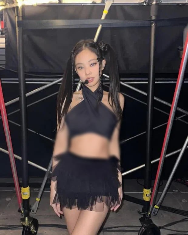 Jennie