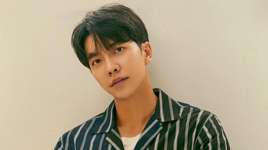Lee Seung Gi