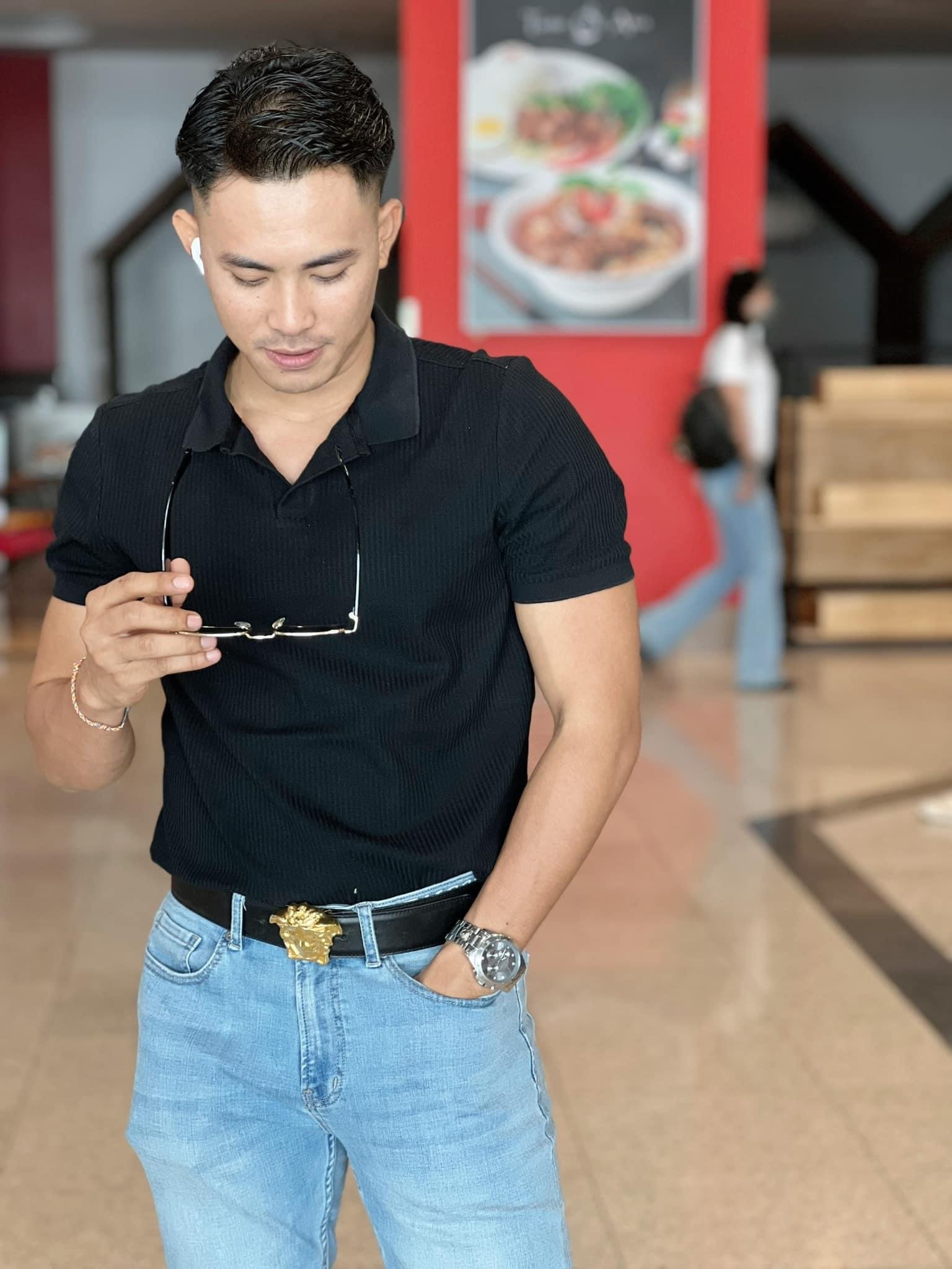 លោក រ៉េត បូរ៉ា