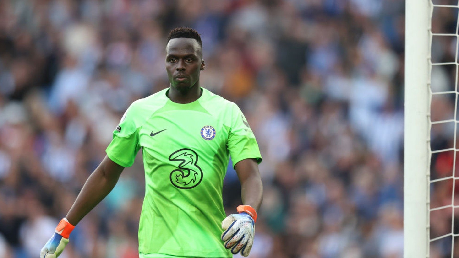 Mendy