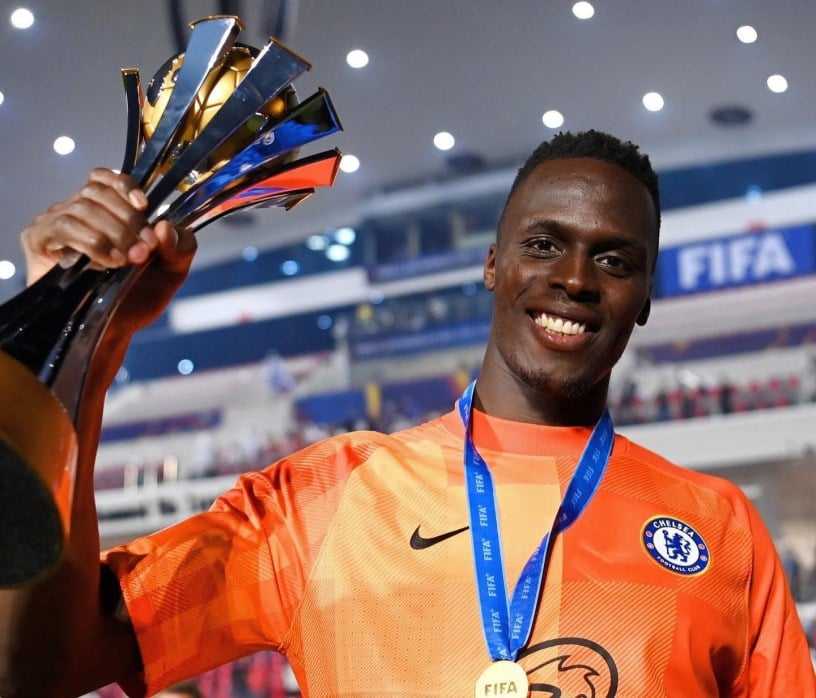 Mendy
