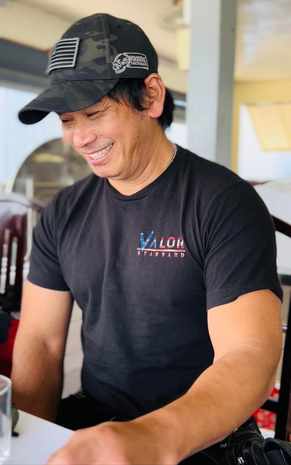 លោក សុវណ្ណ មុន្នី