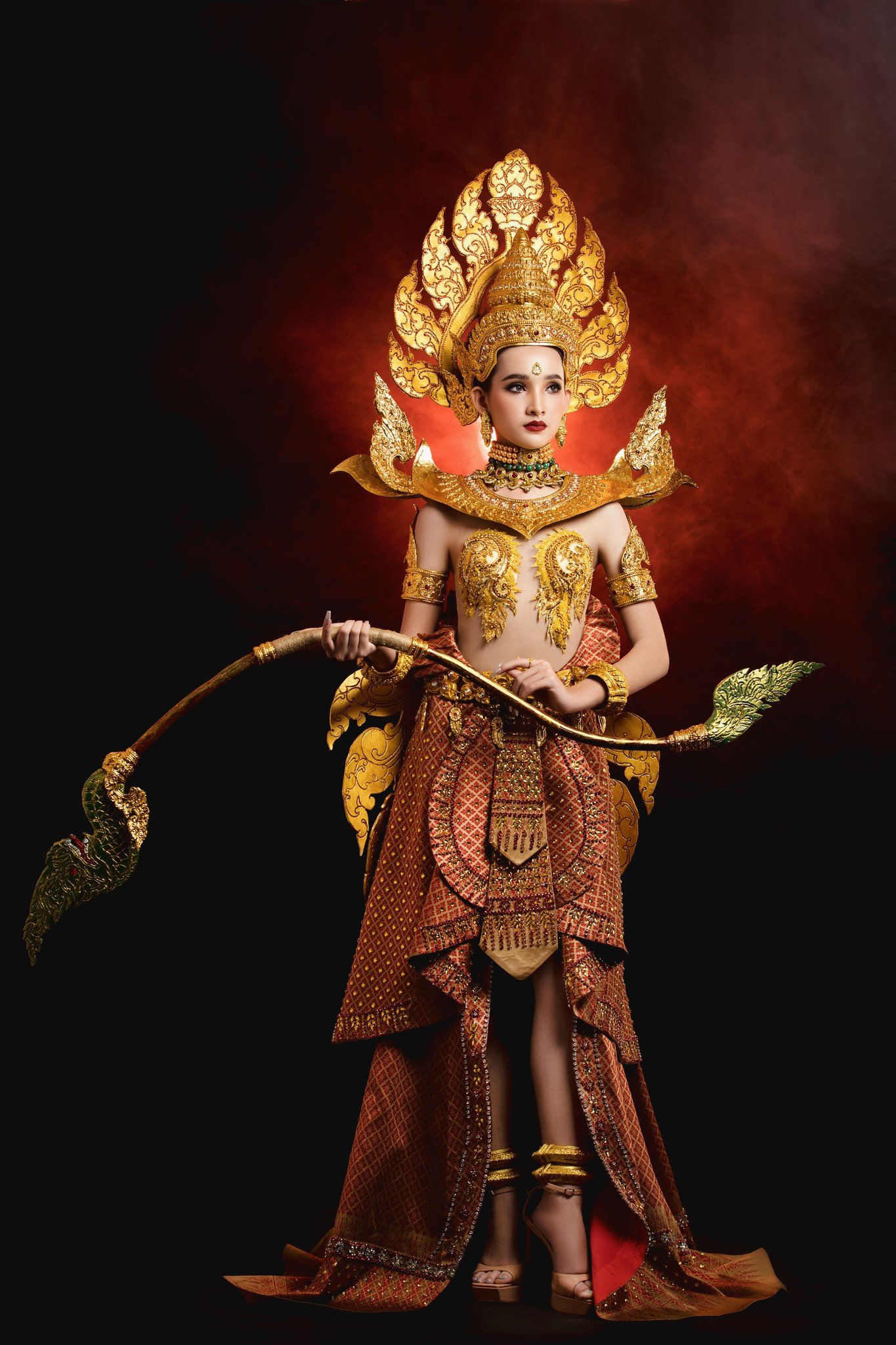 ឌៀប សុហ្វៀរ៉ា&nbsp;