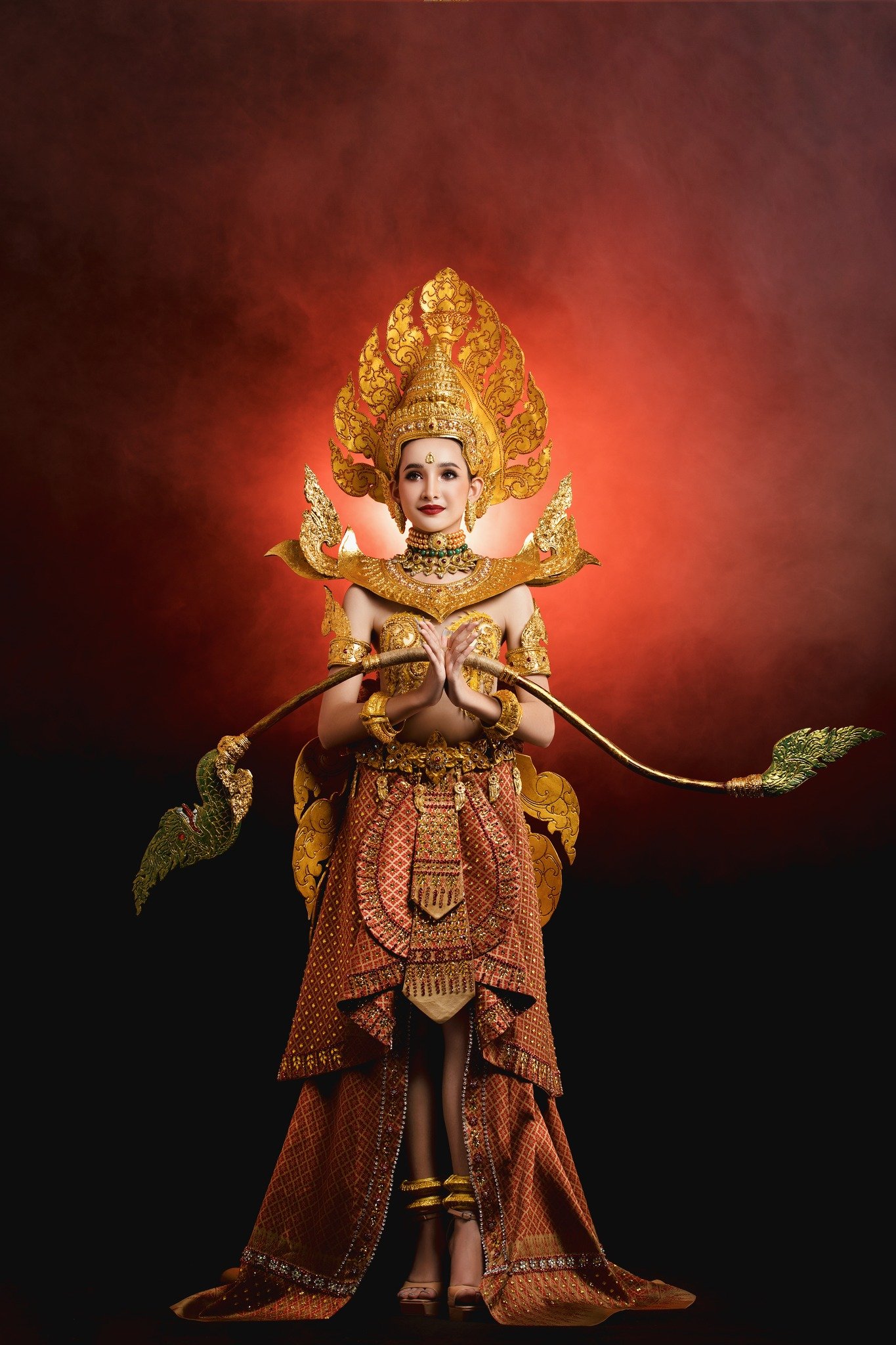 ឌៀប សុហ្វៀរ៉ា&nbsp;