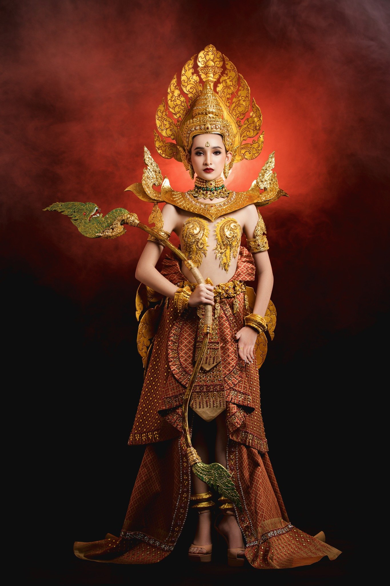 ឌៀប សុហ្វៀរ៉ា&nbsp;