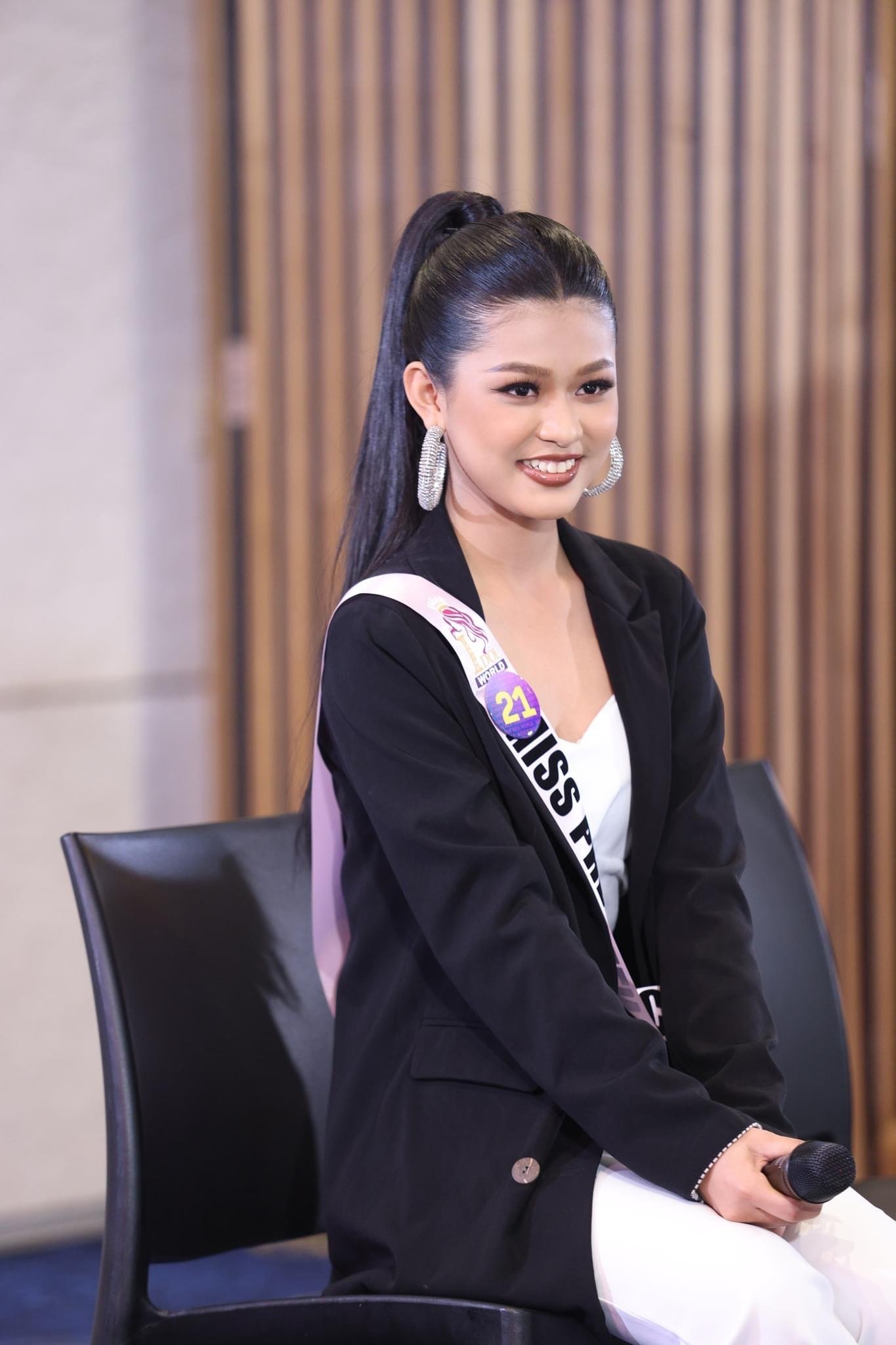 ឃឿន ប៉ូលីកា Miss Preteen Cambodia&nbsp;