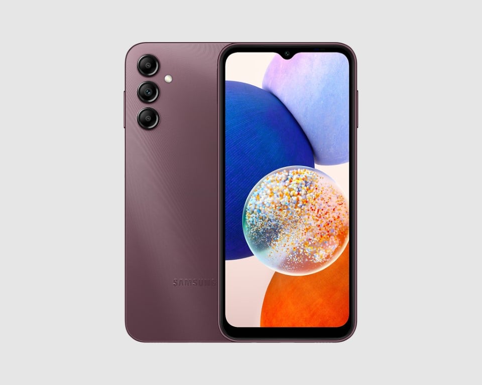 Samsung Galaxy A14 5g Ph (1)