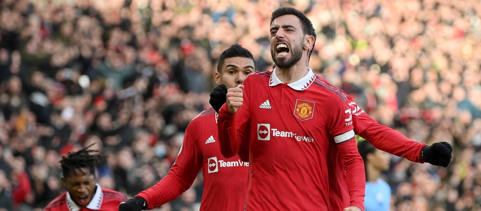 ការប្រកួត Manchester Derby&nbsp;