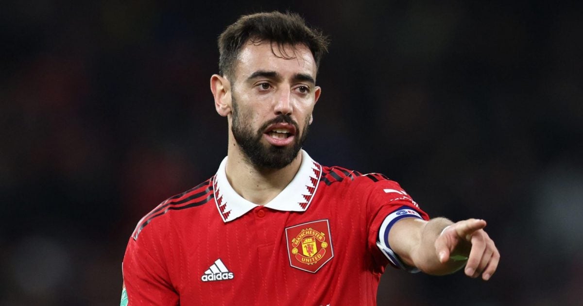 ខ្សែបម្រើ Bruno Fernandes&nbsp;