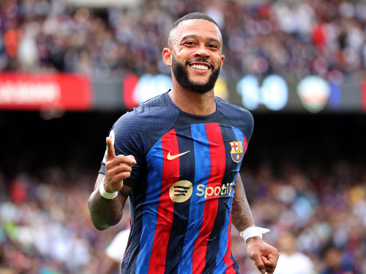ខ្សែប្រយុទ្ធ&nbsp;Memphis Depay