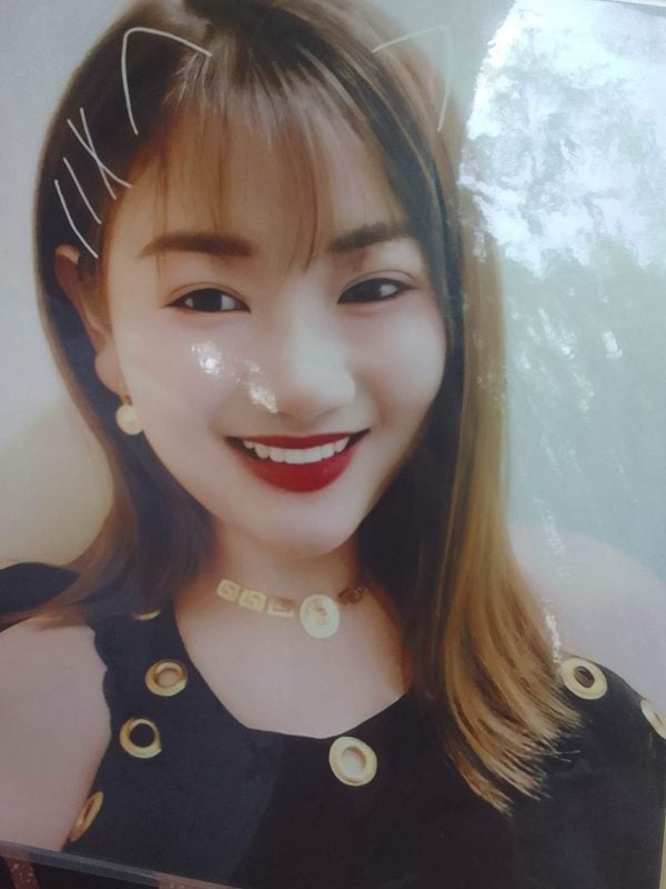 នារីរងគ្រោះ