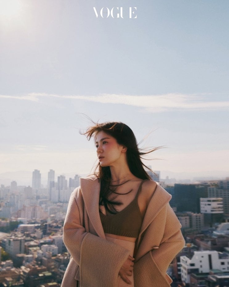 Song Hye Kyo