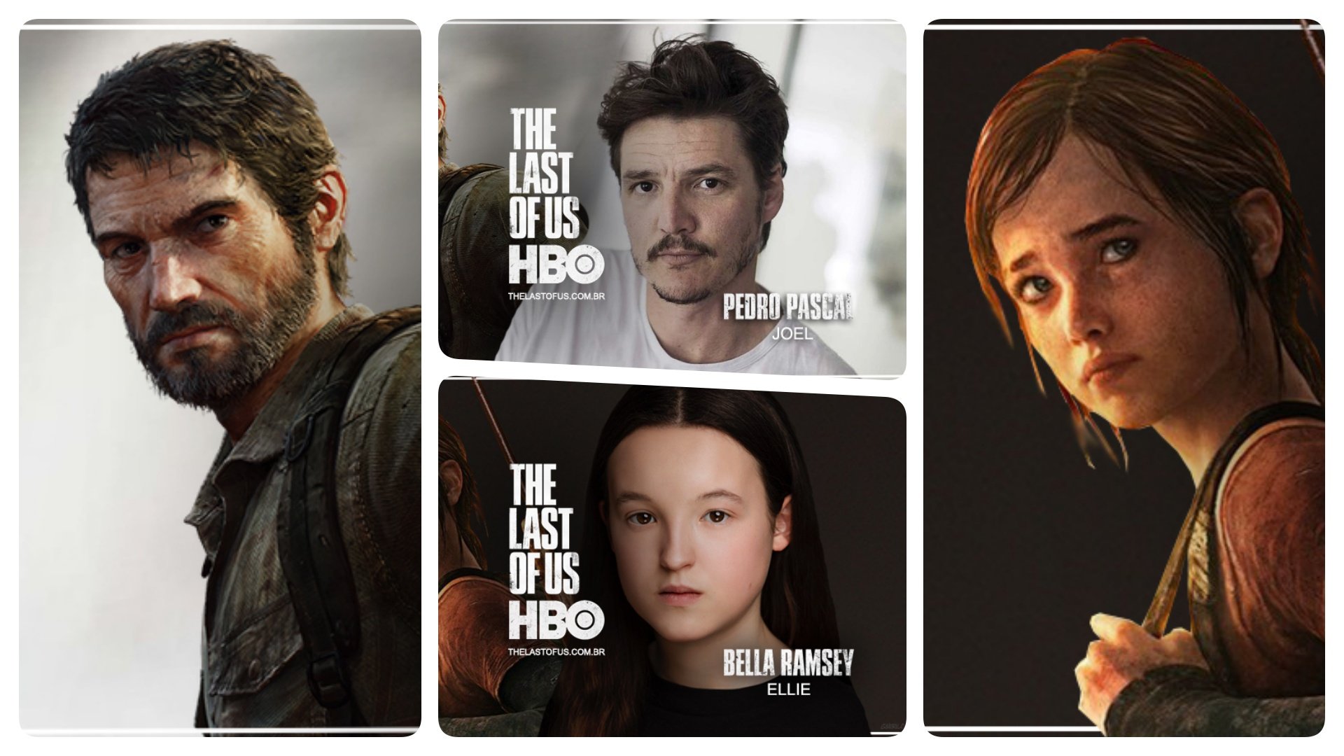 HBO's Live-Action 'The Last Of Us' Series Confirms Race-Swap For Joel's  Daughter - Bounding Into Comics