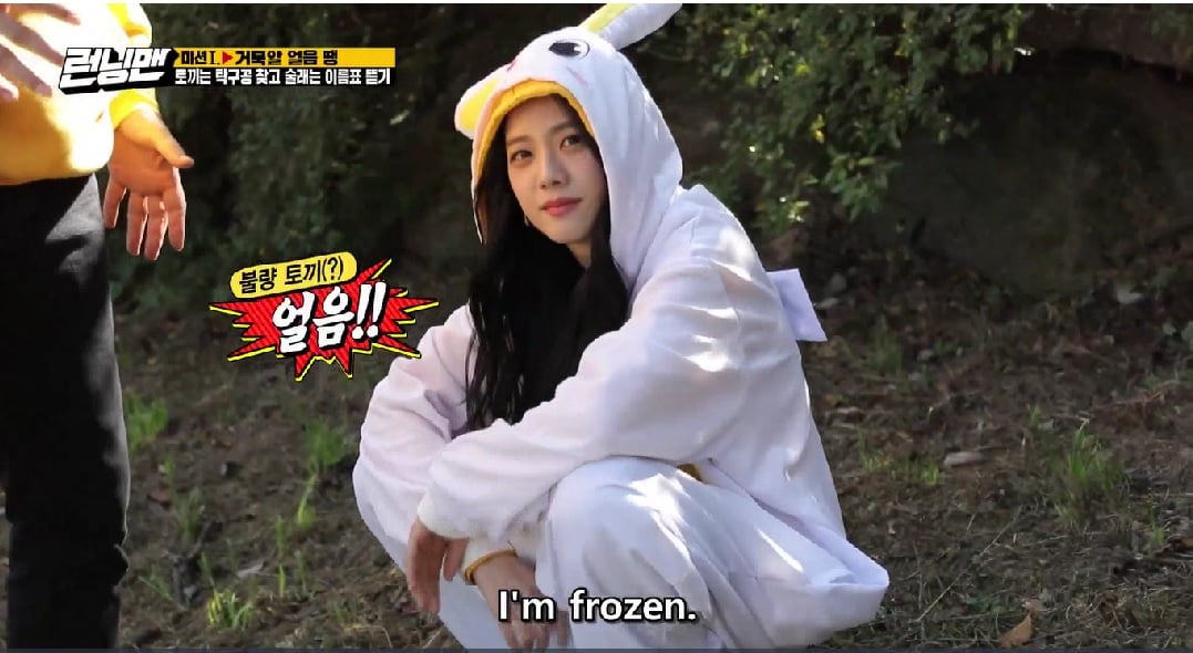 These funny challenges from Running Man will make you laugh out - TrueID