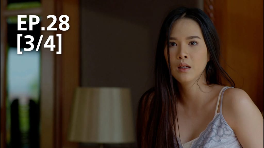 EP.28 [3/4] | มัจจุราชฮอลิเดย์ - TrueID Movie