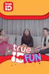 TrueID Fun ជាមួយ Nak Keo