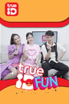 TrueID Fun ជាមួយ Lyza