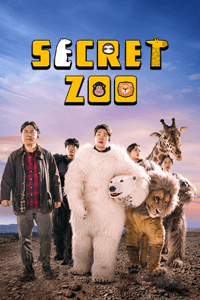 Secret Zoo
